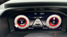 Nissan Qashqai 1.3 DiG-T MH 158 Tekna 5dr Xtronic Petrol Hatchback